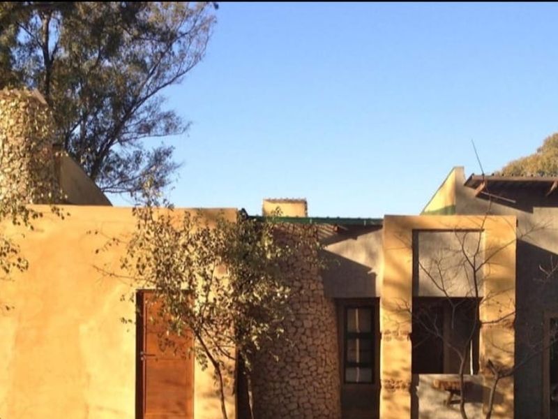 Interesting Bush Lodge - Photo 6