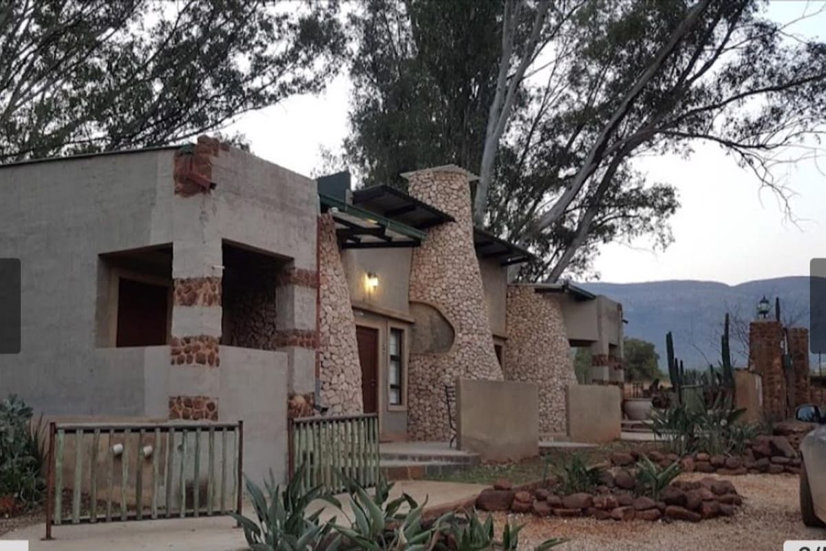 Interesting Bush Lodge - Photo 3