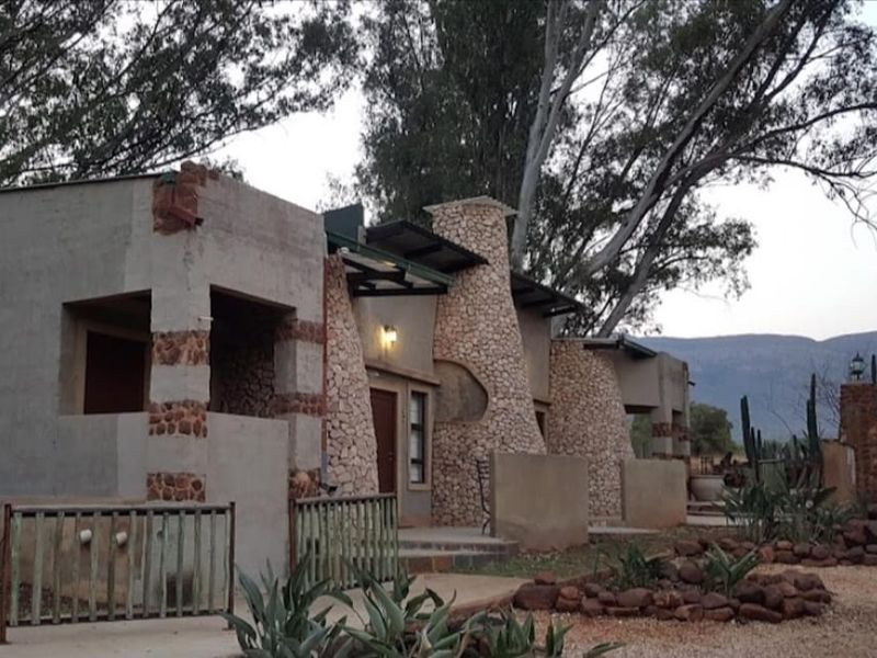 Interesting Bush Lodge - Photo 3