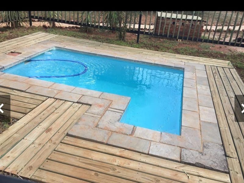 Interesting Bush Lodge - Photo 10