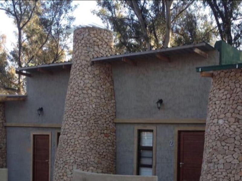 Interesting Bush Lodge - Photo 9