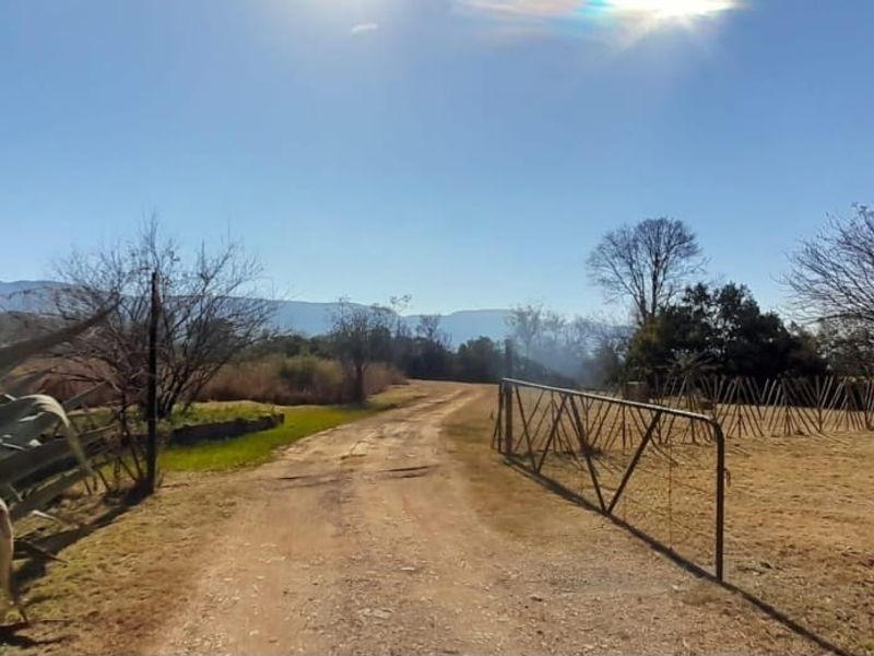 Interesting Bush Lodge - Photo 7