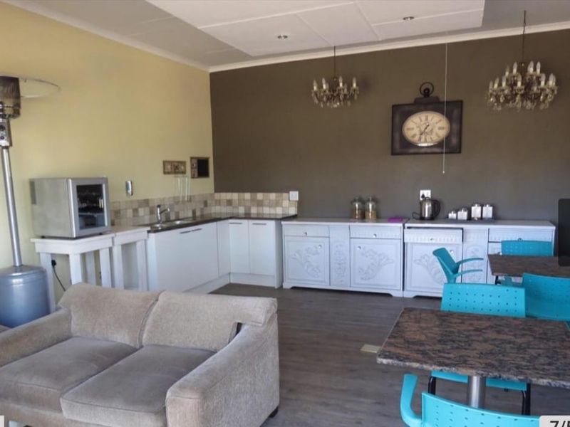 Interesting Bush Lodge - Photo 4