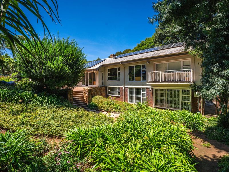 Immaculate Freestanding Workspace To Let / For Sale With Guaranteed Power Supply. - Photo 3