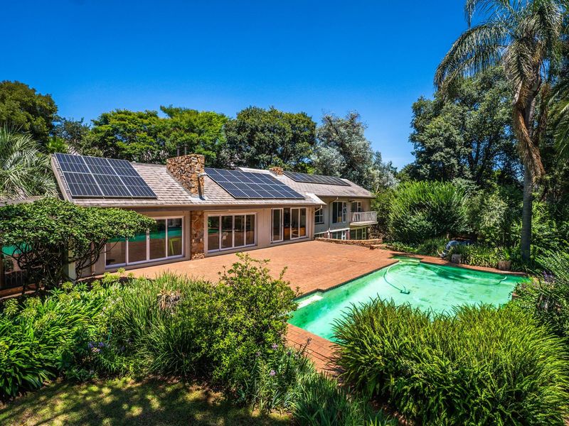 Immaculate Freestanding Workspace To Let / For Sale With Guaranteed Power Supply. - Photo 2