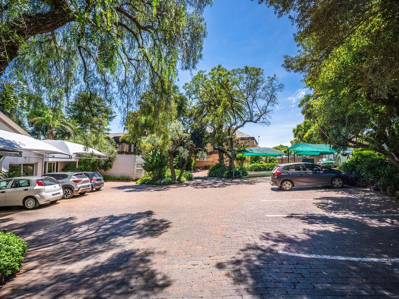 Immaculate Freestanding Workspace To Let / For Sale With Guaranteed Power Supply. - Photo 5