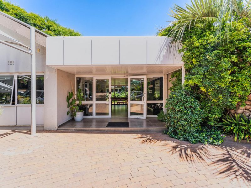 Immaculate Freestanding Workspace To Let / For Sale With Guaranteed Power Supply. - Photo 6