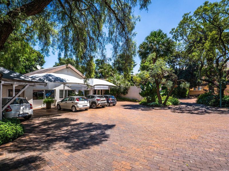 Immaculate Freestanding Workspace To Let / For Sale With Guaranteed Power Supply. - Photo 4