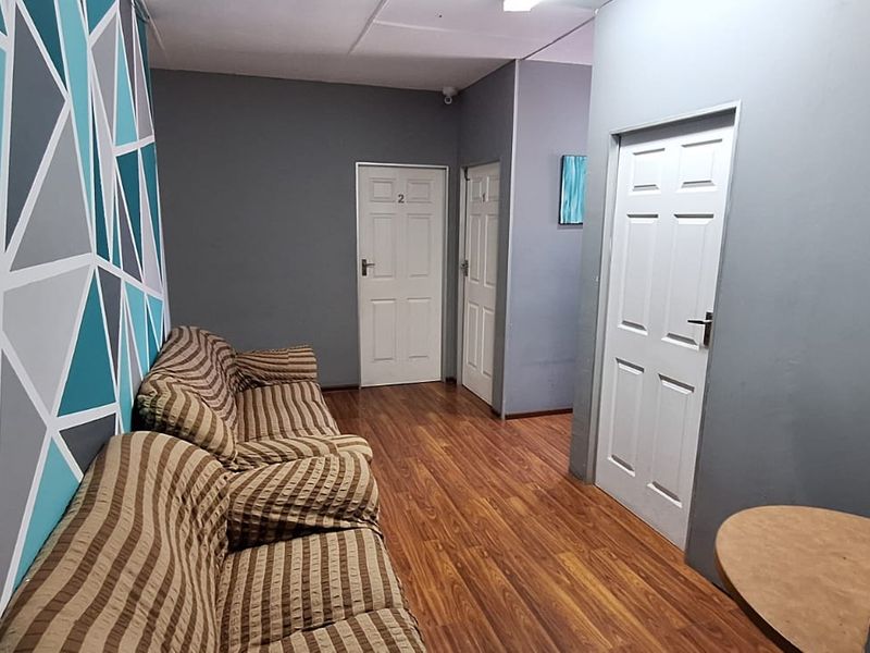 CALLING ALL INVESTORS: PRIME LOCATION STUDENT ACCOMMODATION - Photo 8