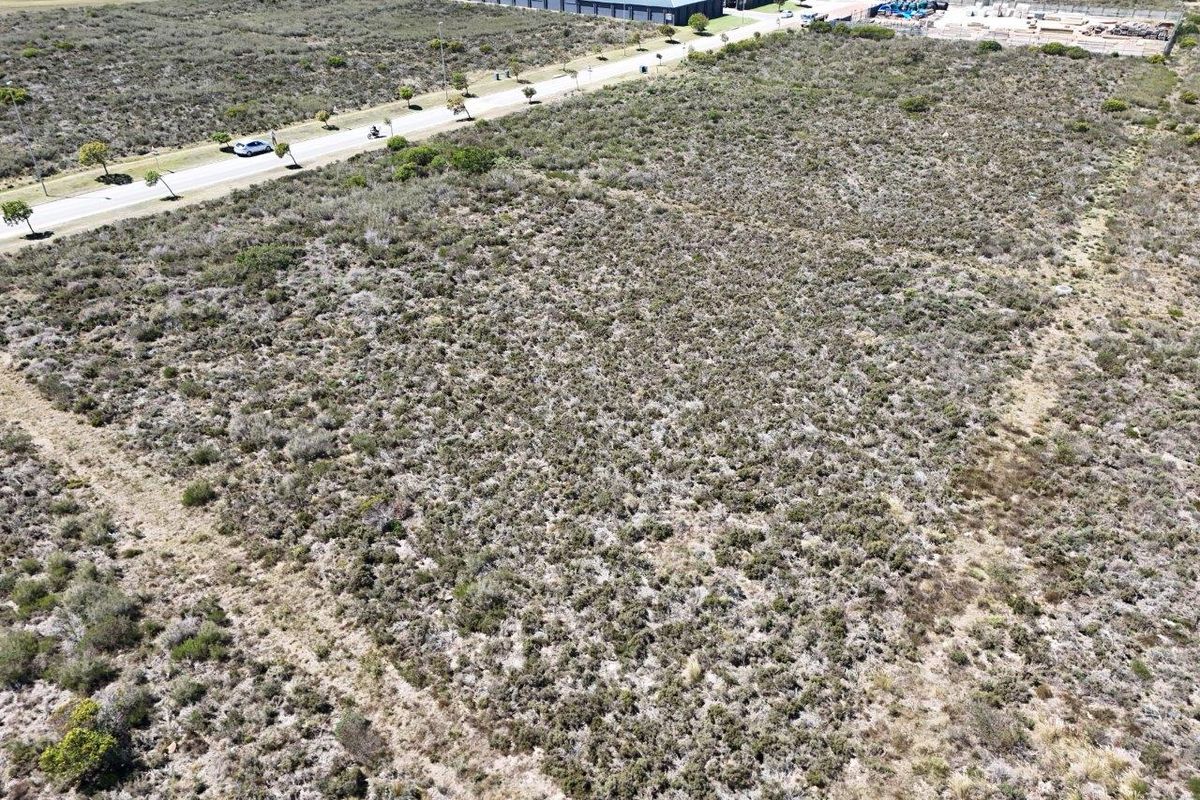 LOVELY LEVEL LARGE 3843  m2 COMMERCIAL STAND FOR SALE - Photo 4