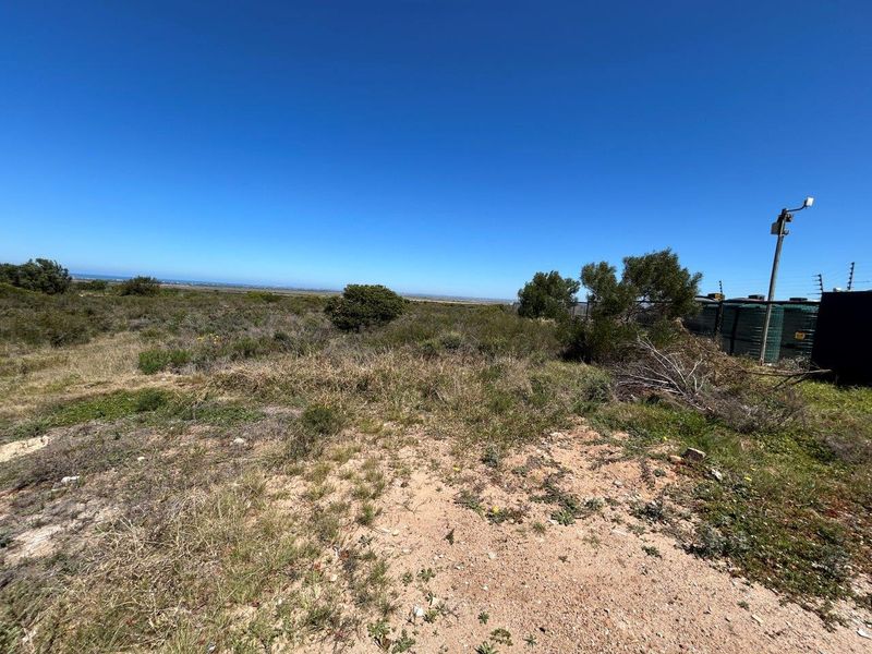 LOVELY LEVEL LARGE 3627m2 COMMERCIAL STAND FOR SALE - Photo 10