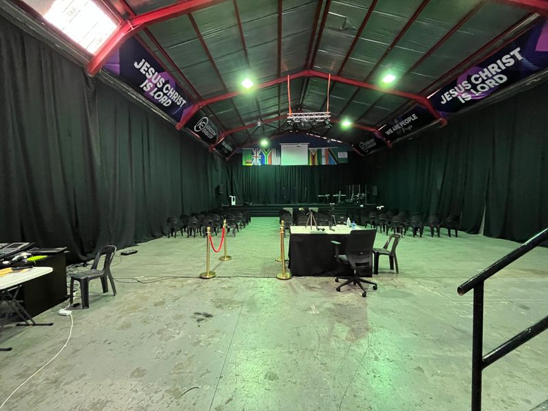 Prime 365 squares Industrial Warehouse. High-Functionality & Exceptional Location. Montague Gardens - Photo 8