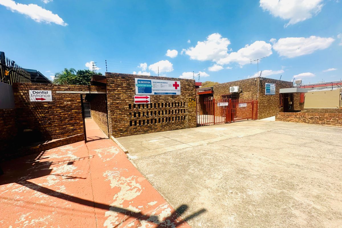 Prime Commercial Space for Rent – Alberton North - Photo 3
