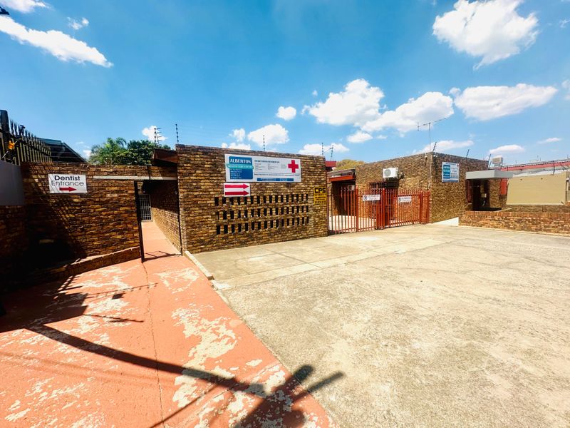 Prime Commercial Space for Rent – Alberton North - Photo 3