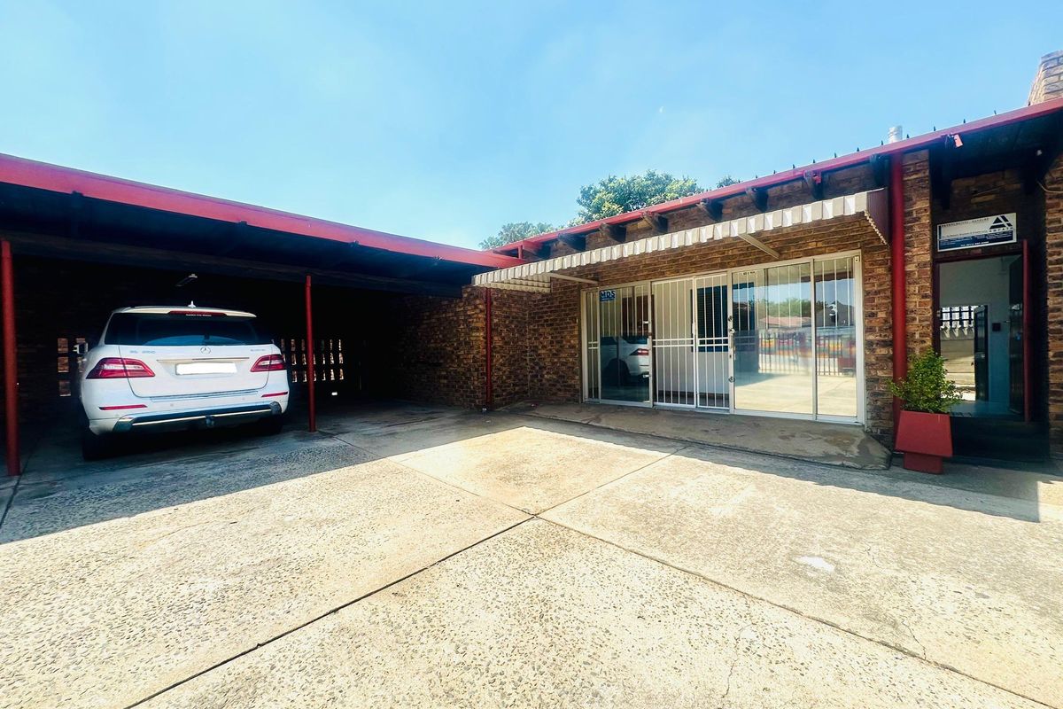 Prime Commercial Space for Rent – Alberton North - Photo 5