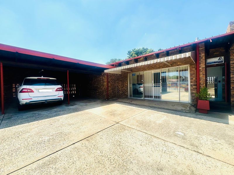 Prime Commercial Space for Rent – Alberton North - Photo 5