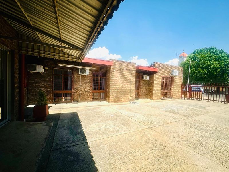 Prime Commercial Space for Rent – Alberton North - Photo 8