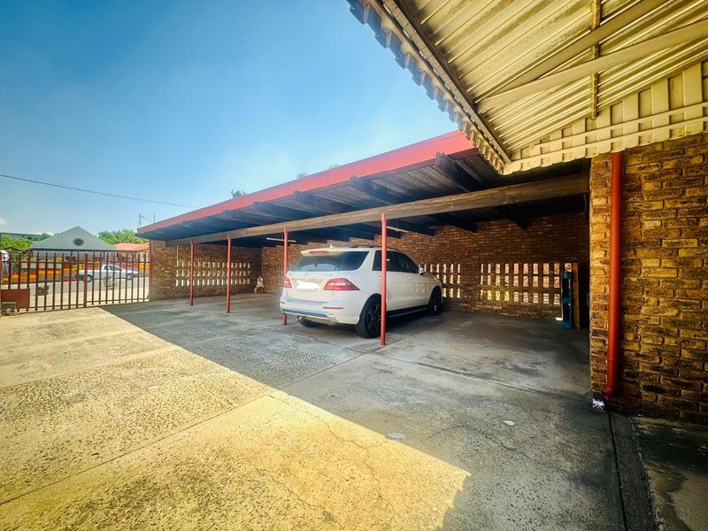 Prime Commercial Space for Rent – Alberton North - Photo 7