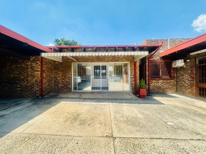 Prime Commercial Space for Rent – Alberton North - Photo 6