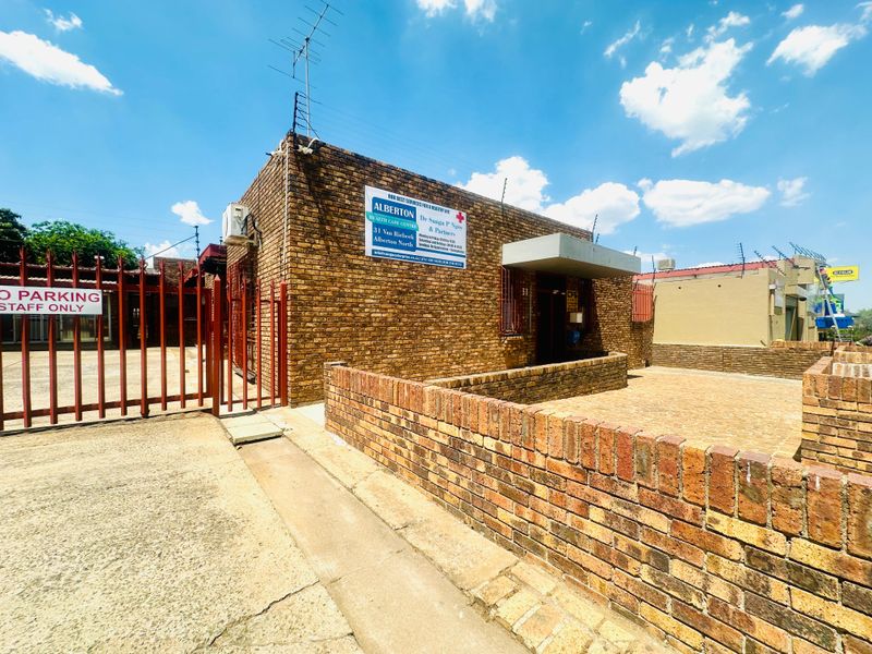 Prime Commercial Space for Rent – Alberton North - Photo 2