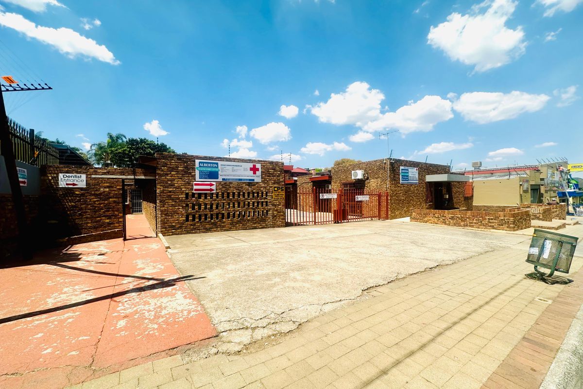 Prime Commercial Space for Rent – Alberton North - Photo 4