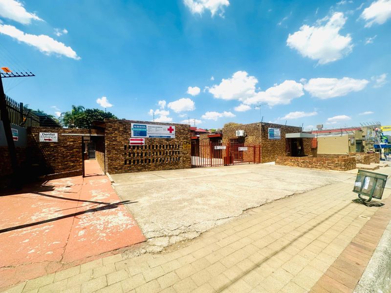 Prime Commercial Space for Rent – Alberton North - Photo 4