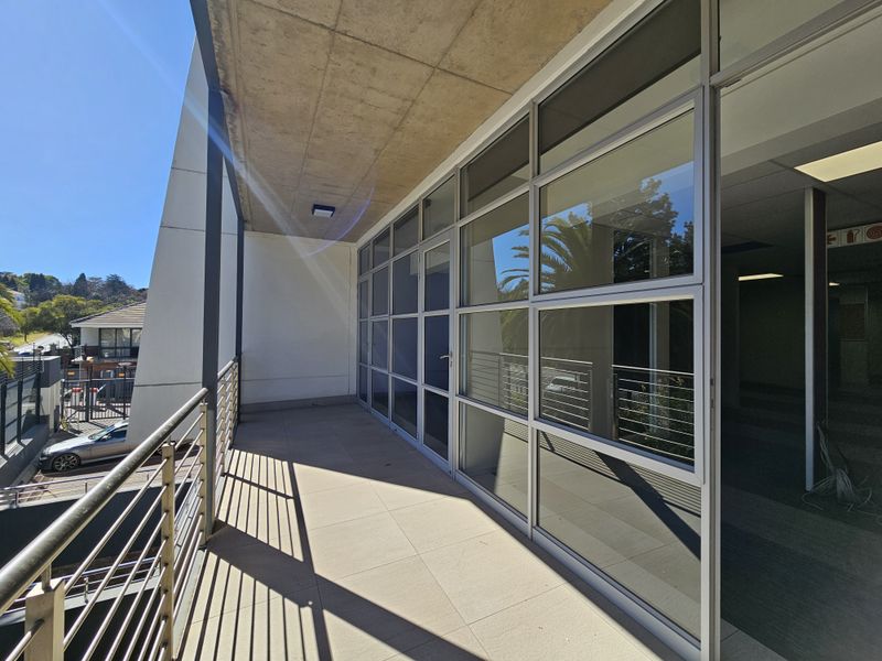 Elevate Your Business at Soleil – Premium A-Grade Offices in the Heart of Sandton - Photo 2