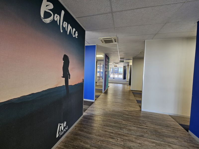 Elevate Your Business at Soleil – Premium A-Grade Offices in the Heart of Sandton - Photo 8