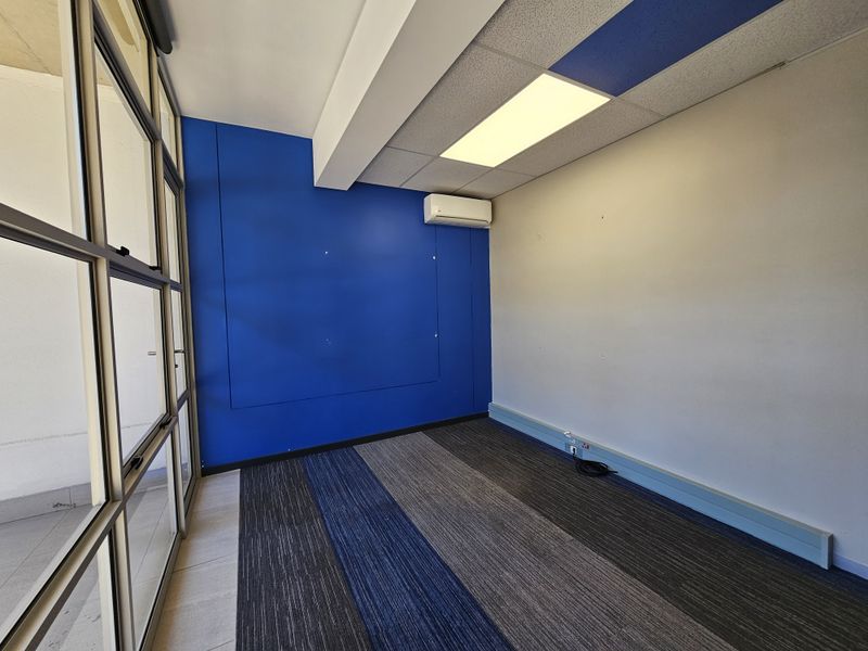 Elevate Your Business at Soleil – Premium A-Grade Offices in the Heart of Sandton - Photo 7