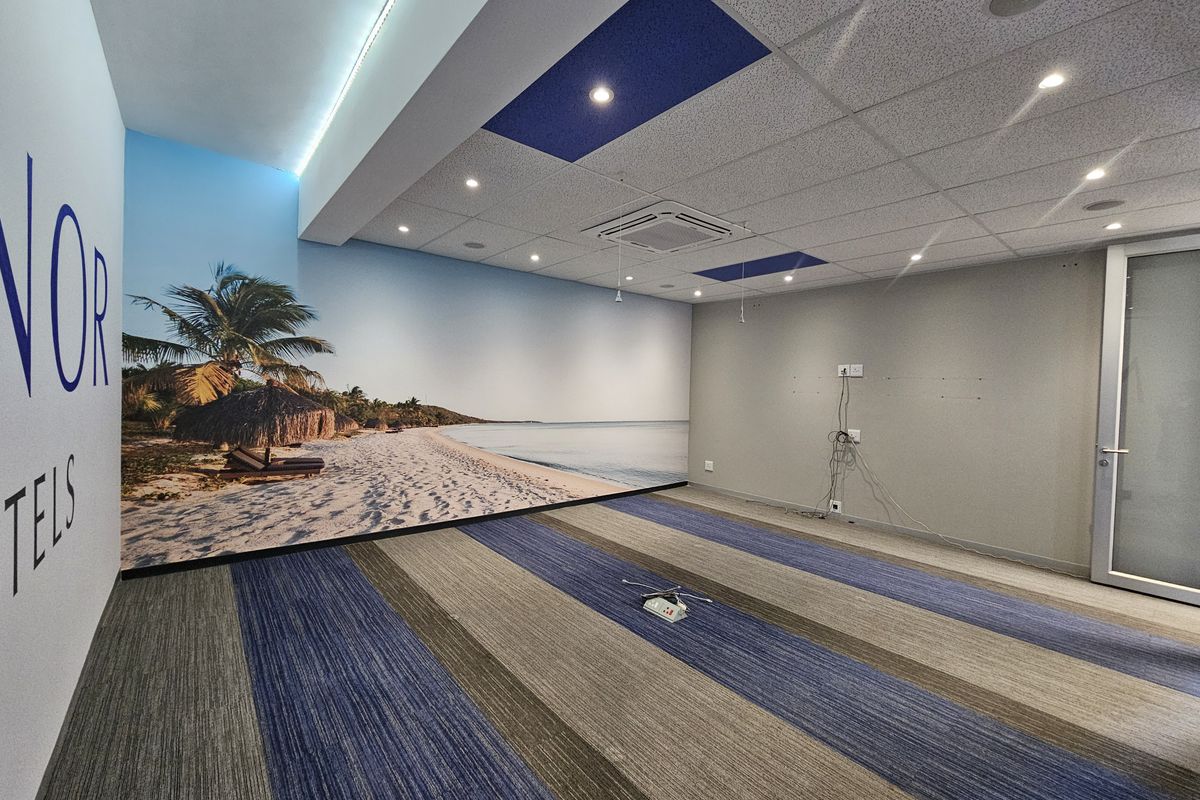 Elevate Your Business at Soleil – Premium A-Grade Offices in the Heart of Sandton - Photo 4