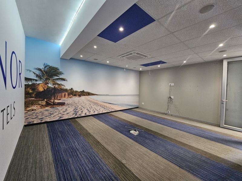 Elevate Your Business at Soleil – Premium A-Grade Offices in the Heart of Sandton - Photo 4