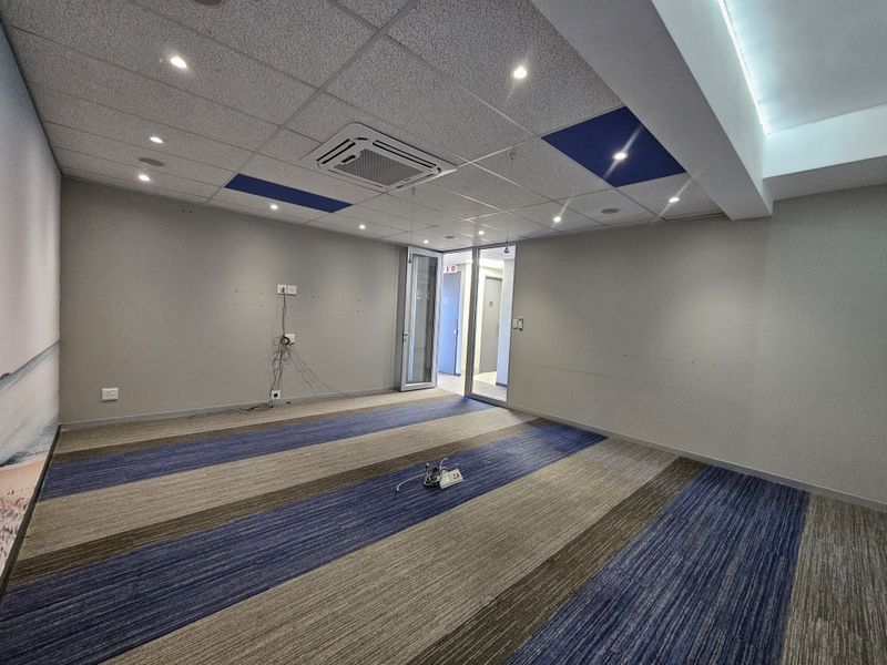 Elevate Your Business at Soleil – Premium A-Grade Offices in the Heart of Sandton - Photo 6