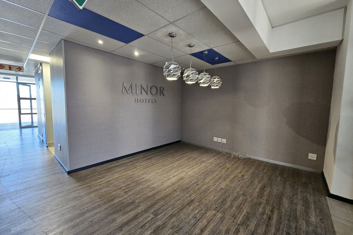 Elevate Your Business at Soleil – Premium A-Grade Offices in the Heart of Sandton - Photo 3