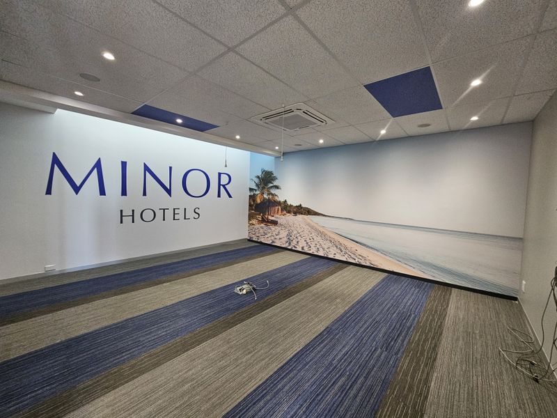 Elevate Your Business at Soleil – Premium A-Grade Offices in the Heart of Sandton - Photo 5