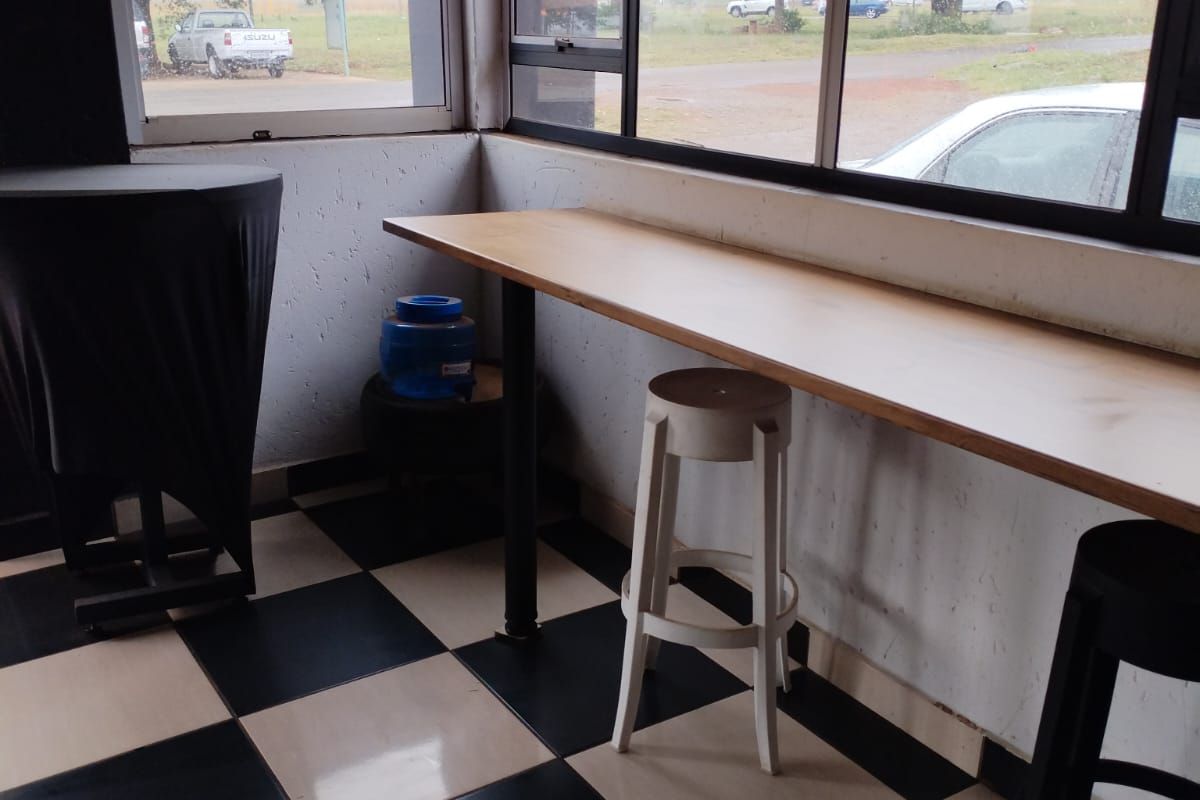 Thriving Commercial Building on Main Rd - Photo 5