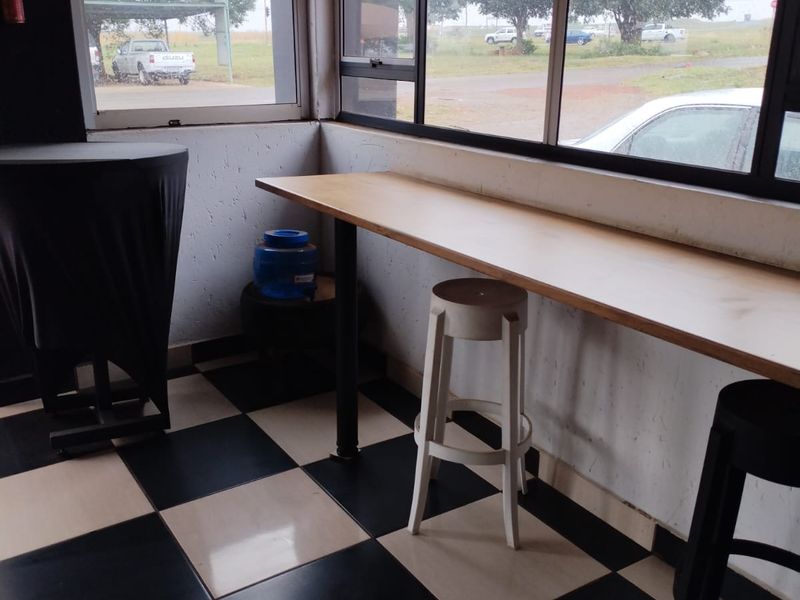 Thriving Commercial Building on Main Rd - Photo 5