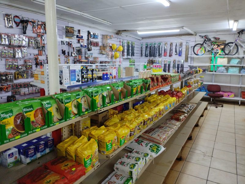 Thriving Commercial Building on Main Rd - Photo 10