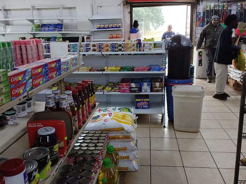 Thriving Commercial Building on Main Rd - Photo 9