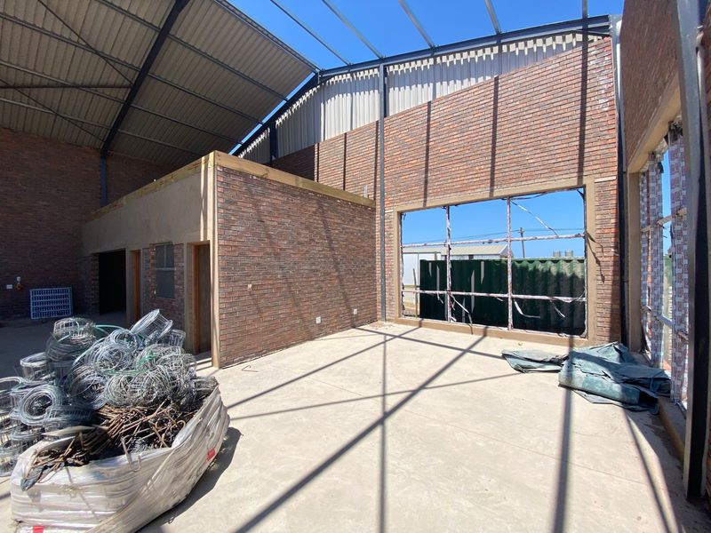 Warehouse Rental Monthly In Mossel Bay - Photo 4