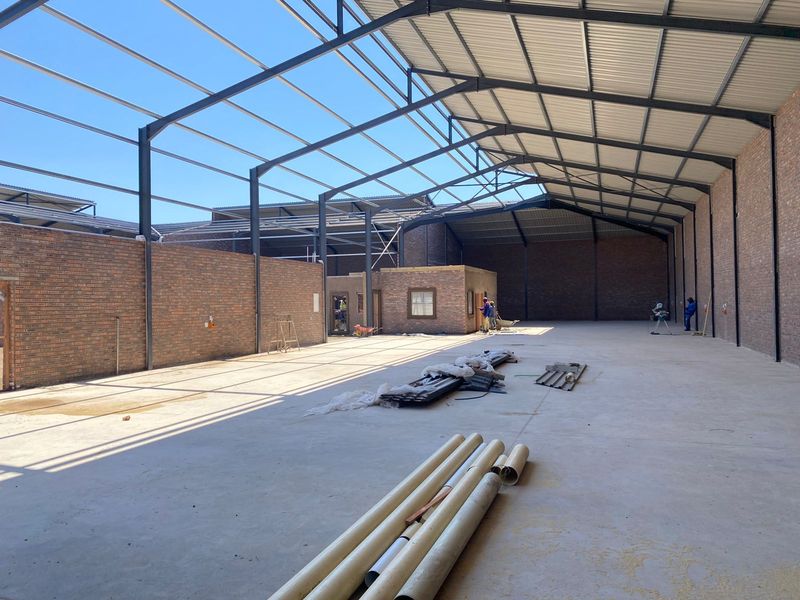 Warehouse Rental Monthly In Mossel Bay - Photo 3