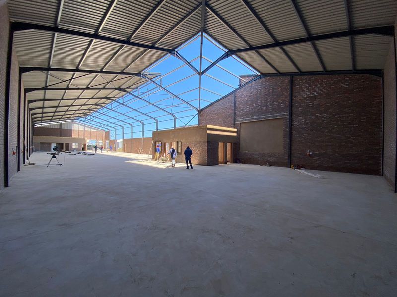 Warehouse Rental Monthly In Mossel Bay - Photo 10