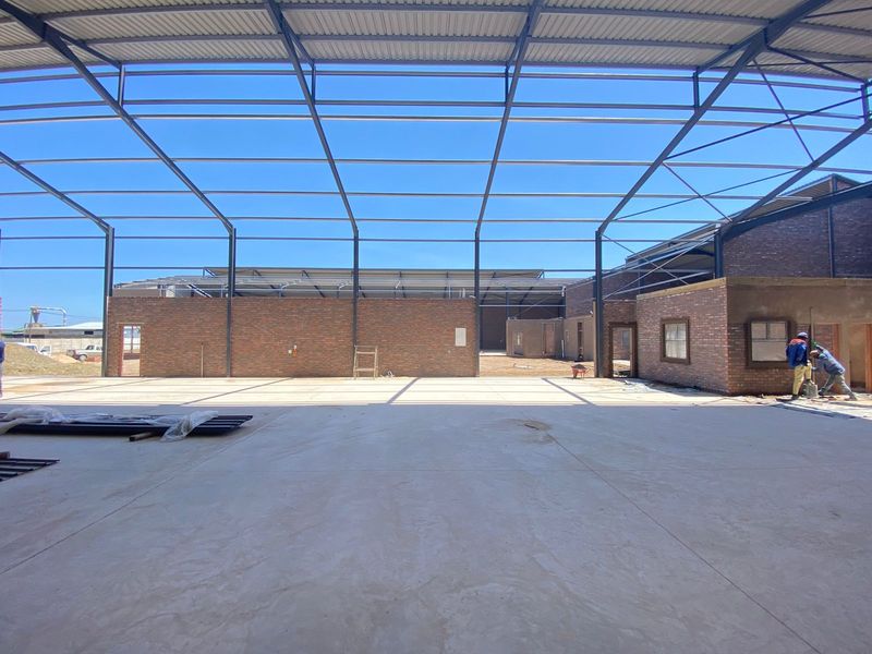 Warehouse Rental Monthly In Mossel Bay - Photo 8