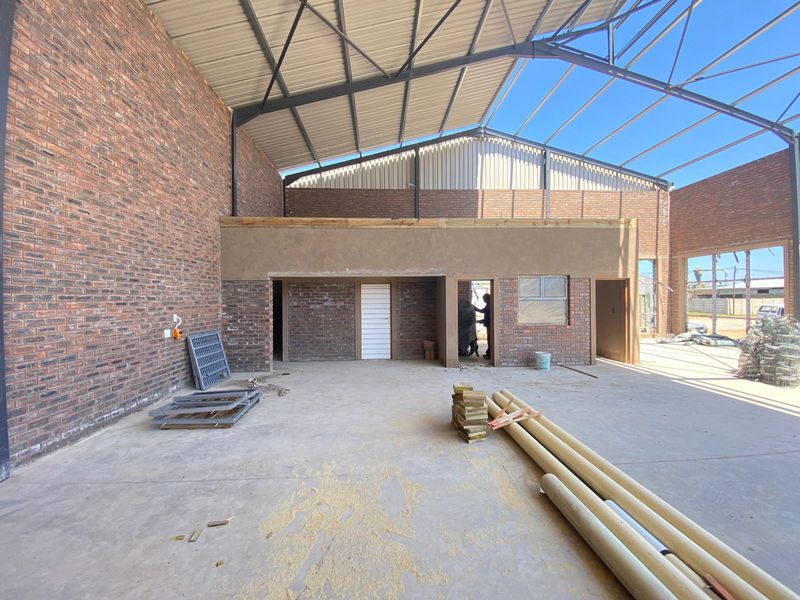 Warehouse Rental Monthly In Mossel Bay - Photo 6