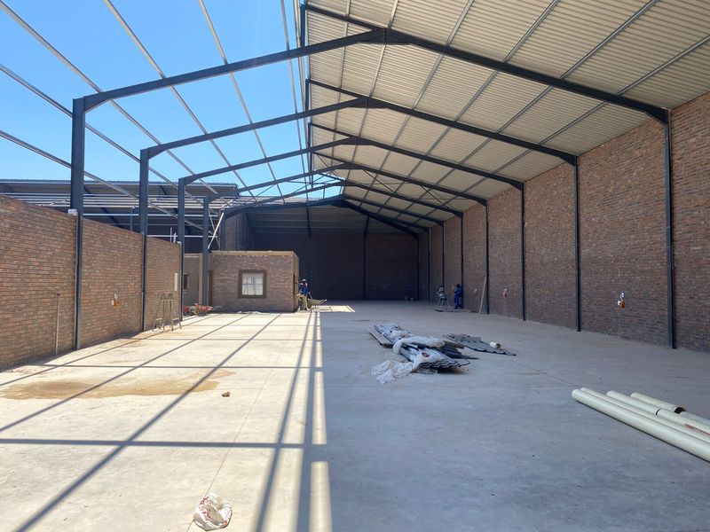 Warehouse Rental Monthly In Mossel Bay - Photo 2
