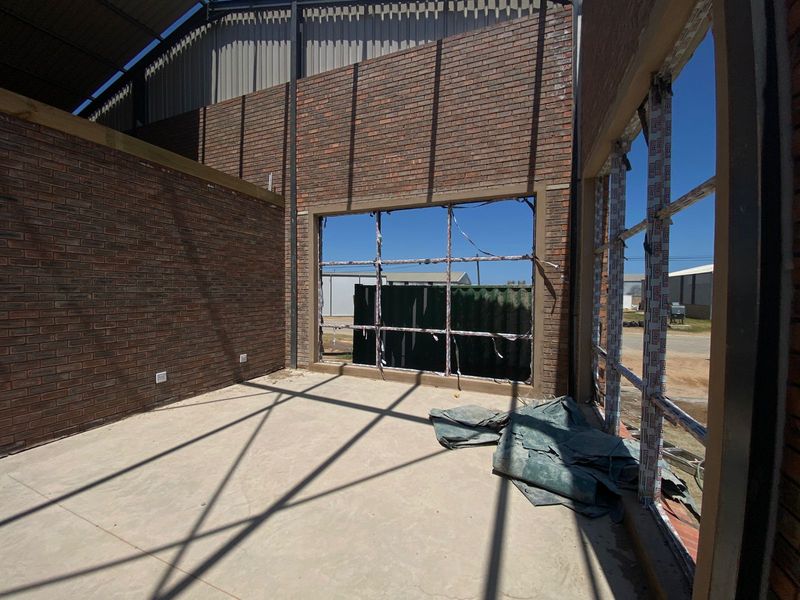Warehouse Rental Monthly In Mossel Bay - Photo 5
