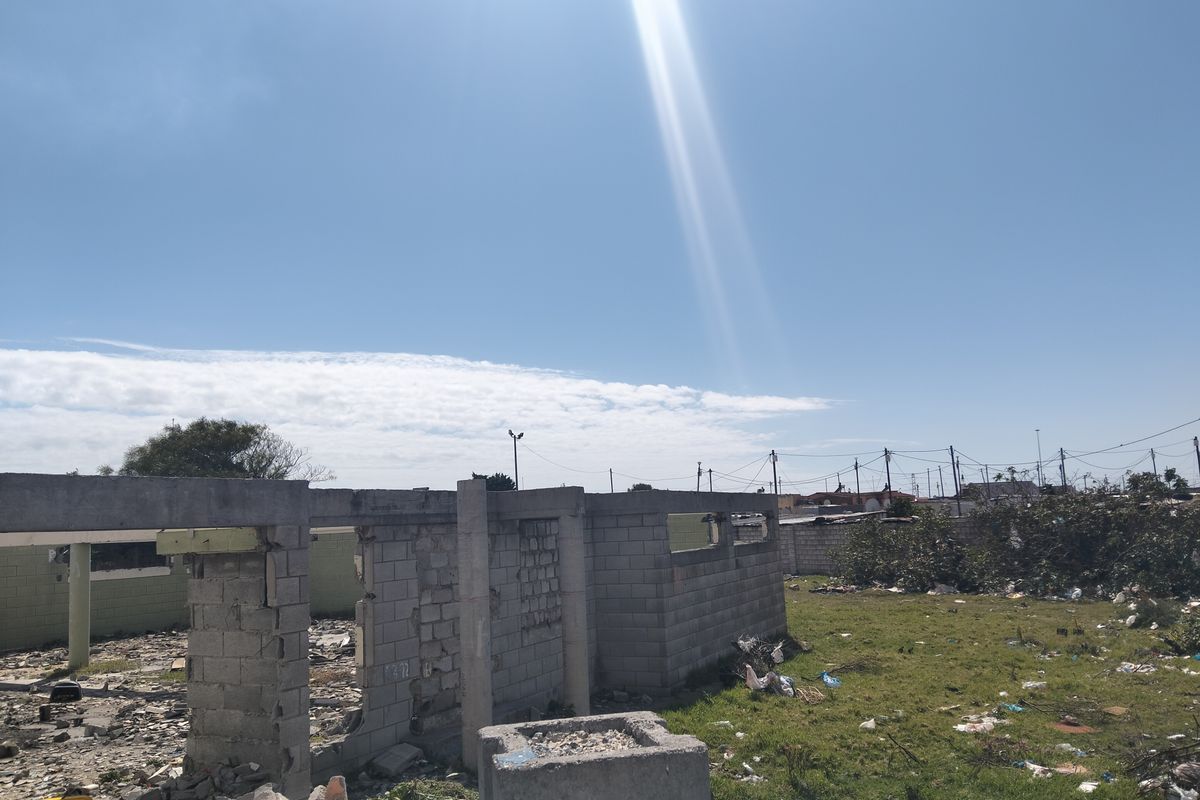 KWAZAKHELE SPACIOUS PLOT - Photo 2