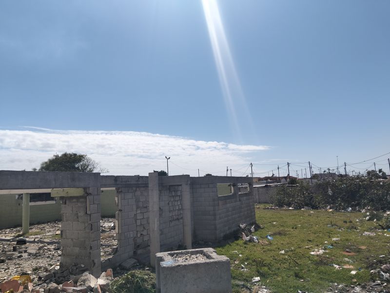 KWAZAKHELE SPACIOUS PLOT - Photo 2