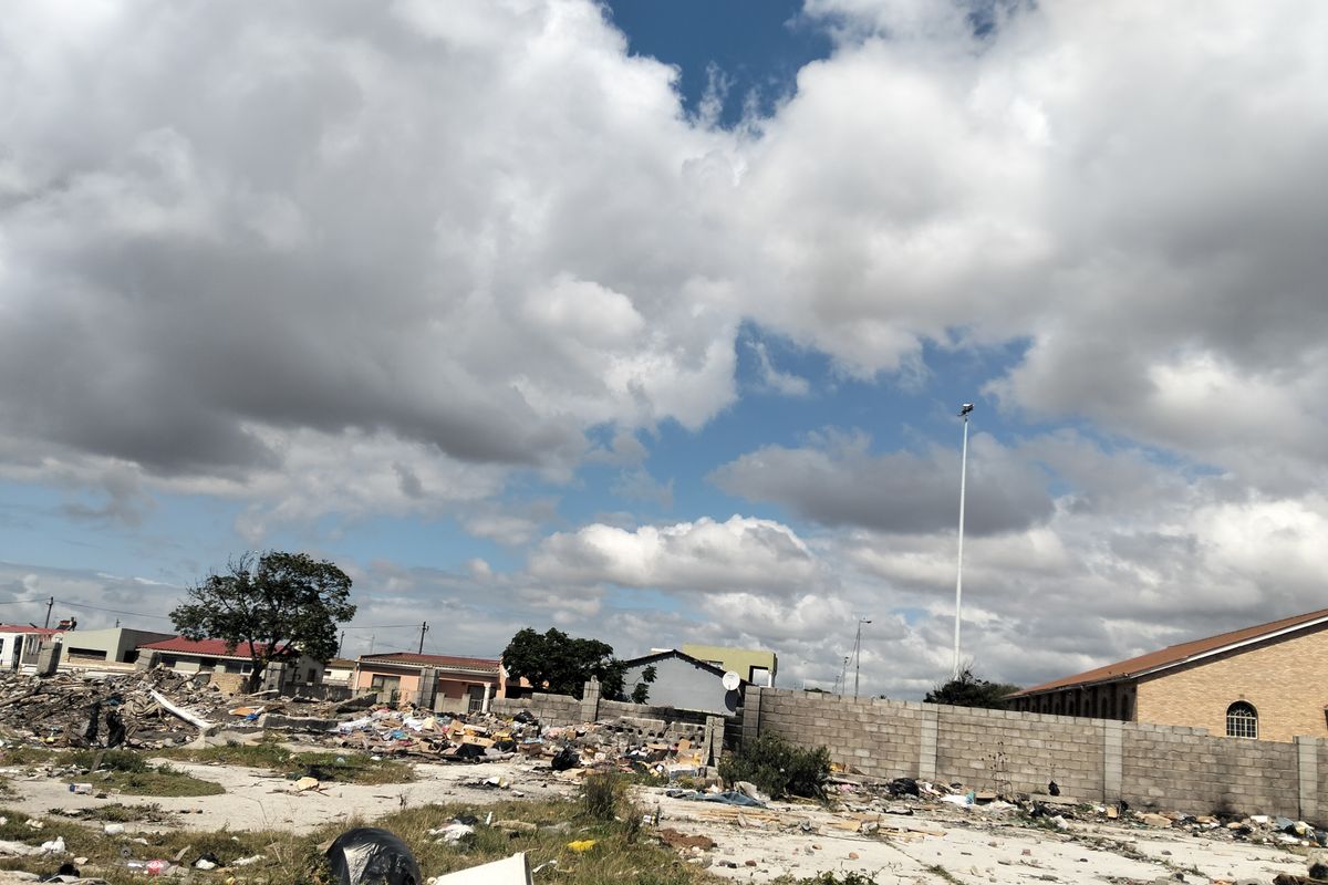 KWAZAKHELE SPACIOUS PLOT - Photo 5