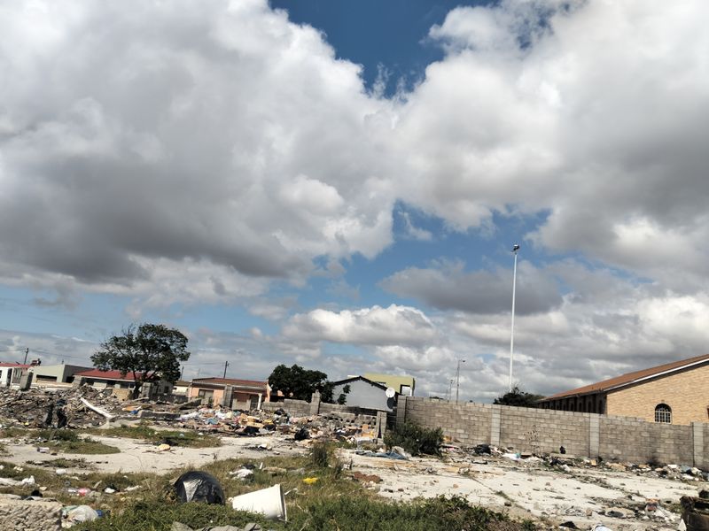 KWAZAKHELE SPACIOUS PLOT - Photo 5