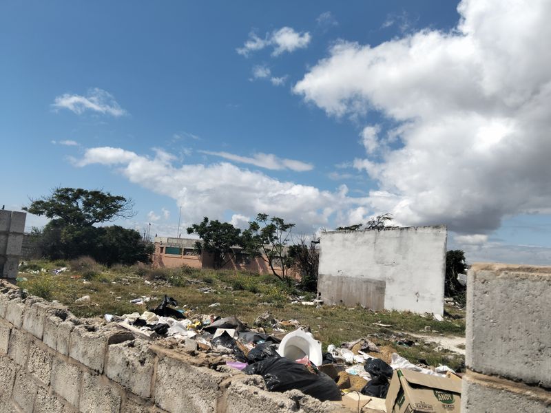 KWAZAKHELE SPACIOUS PLOT - Photo 8